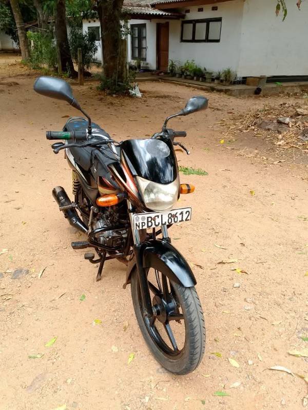 Platina motorbike for sale