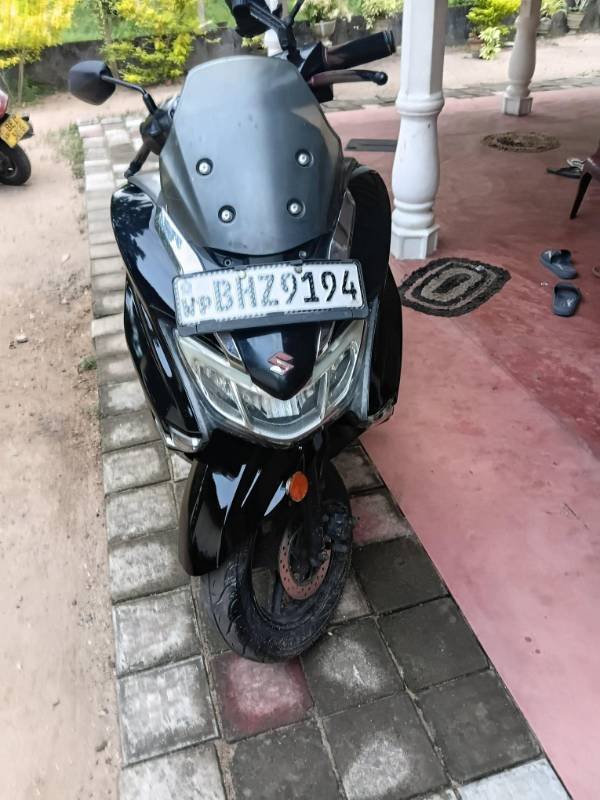 Bike