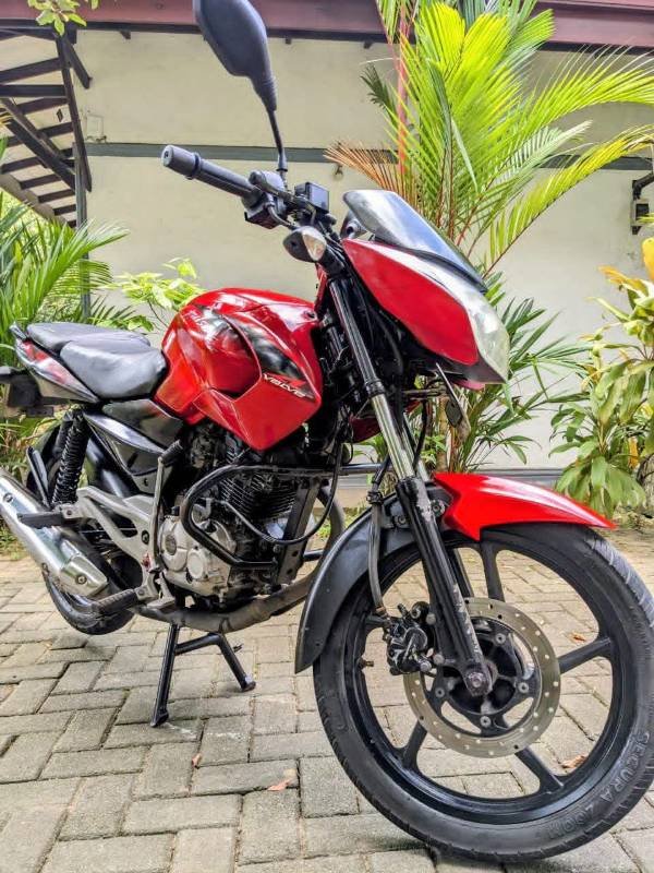 Bike for sale