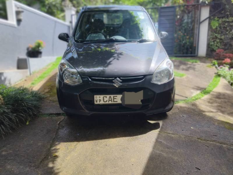 Suzuki Alto for sale