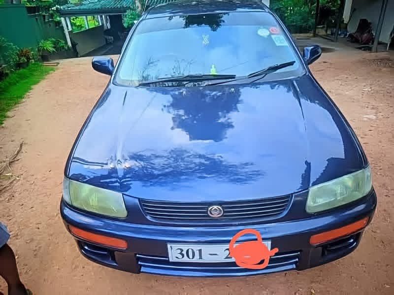 Car for sale