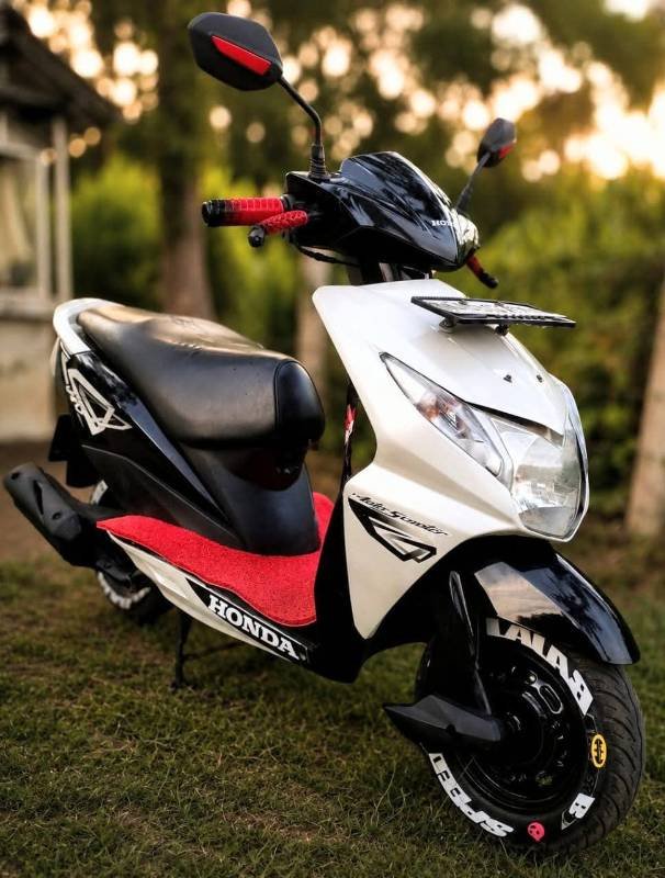 Bike for sale