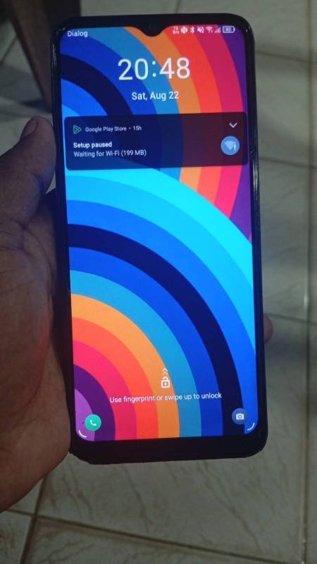 Phone for sale