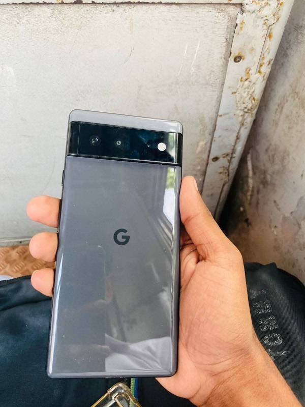 Google pixel 6 for sale