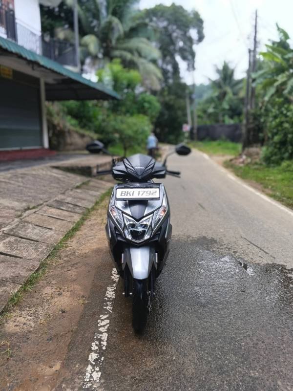 New Honda Dio for sale