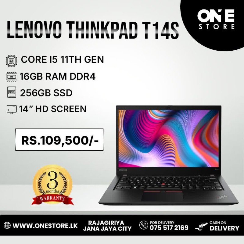 Laptop for sale