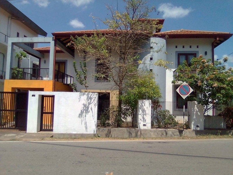 House sale