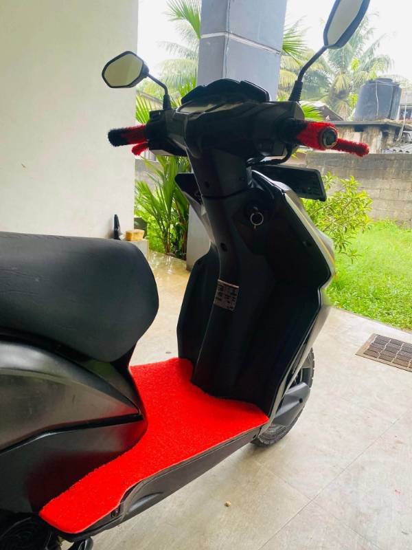 Honda dio for sale