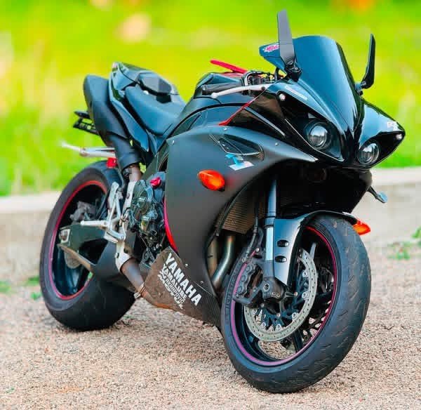 Bike for sale
