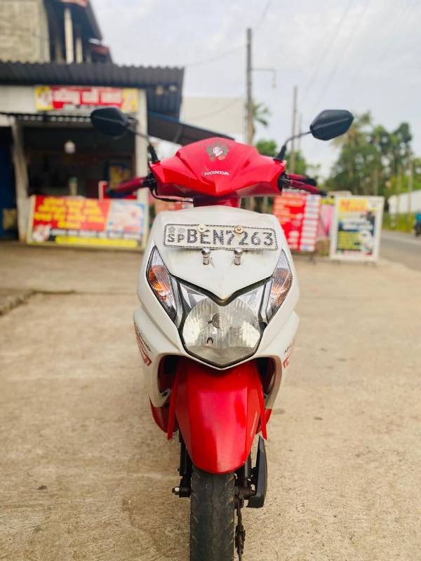 Honda dio for sale