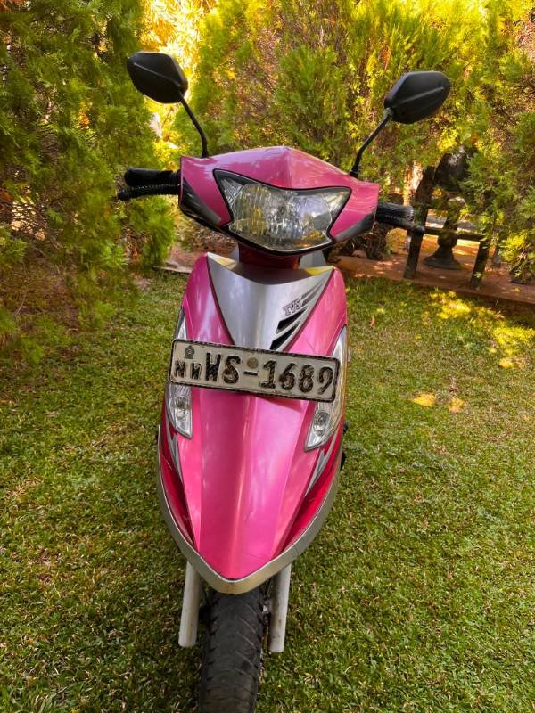 Bike for sale