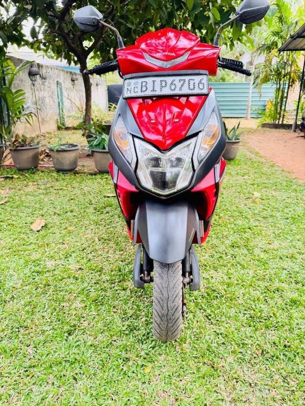 Honda Dio For Sale