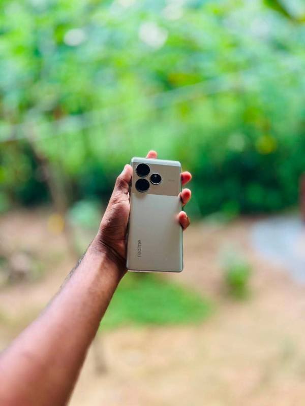 Realme GT 6 for sale