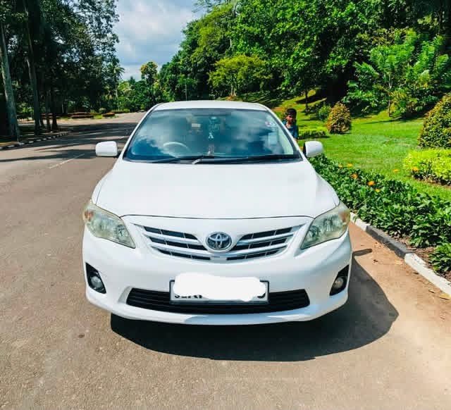 Car for sale