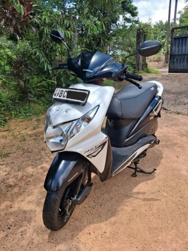 Honda Dio for sale
