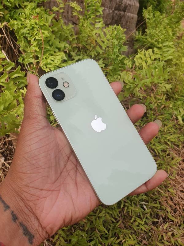 I phone 12 for sale