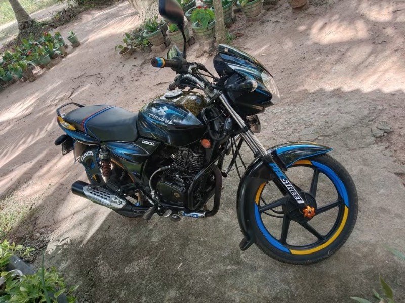 Bike for sale