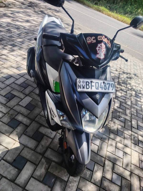 Bike for sale