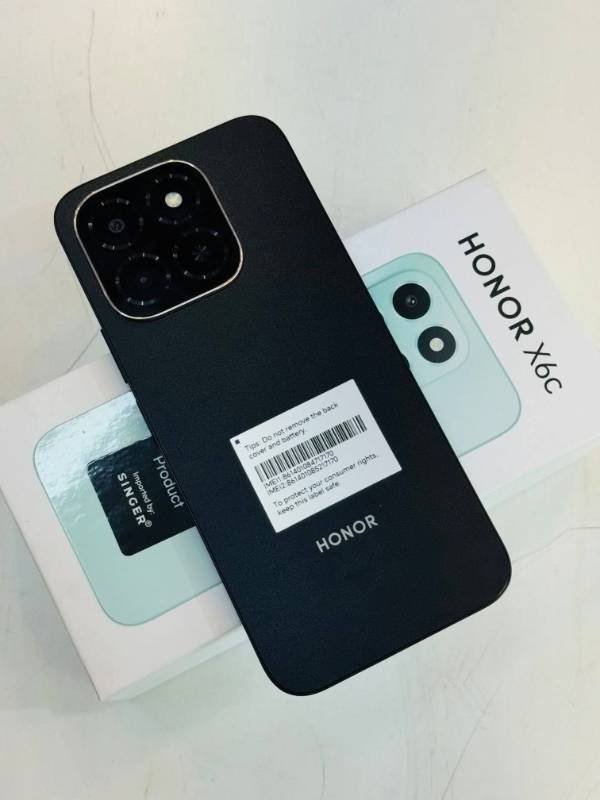 Honor X6c for sale