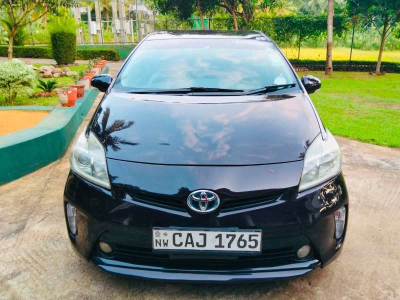 Toyota prius for sale