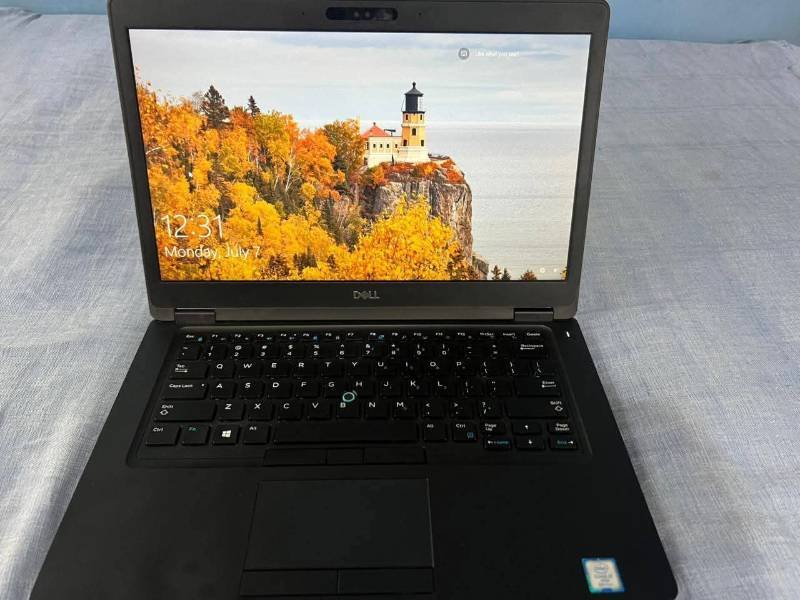 Lap top