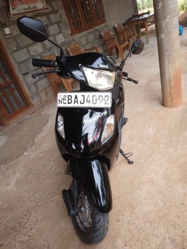 Bike for sale