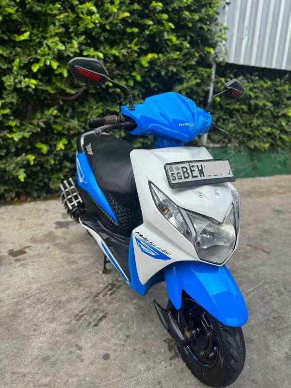 Bike for sale