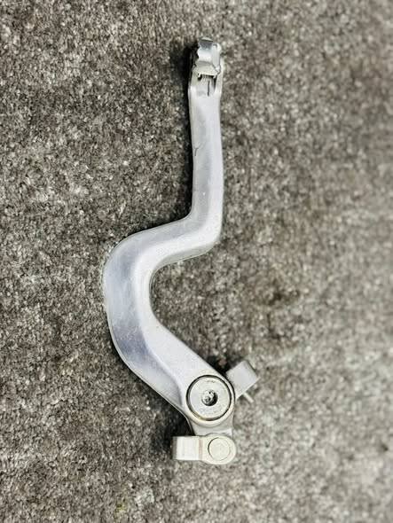 DRZ brake Pedal /  Gear pedal