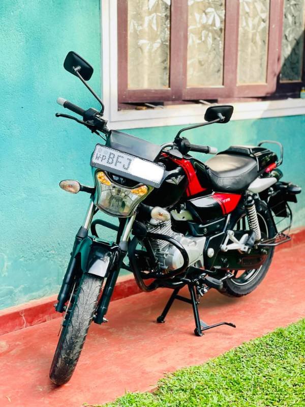 Bajaj V 15 for sale