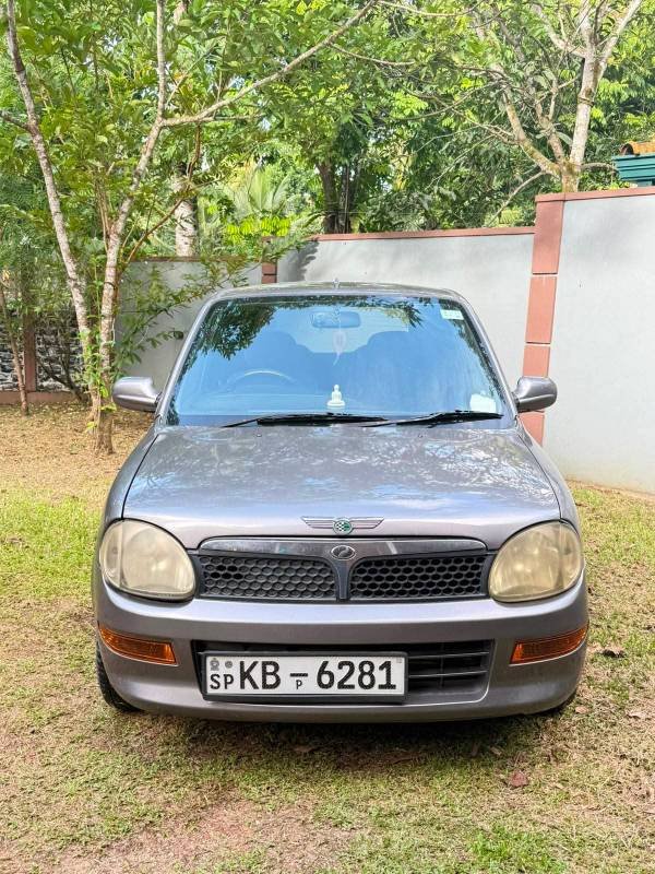 Car for sale