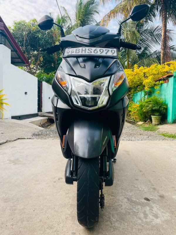 Honda dio for sale