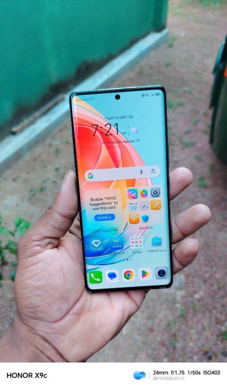 Honor X9A for sale