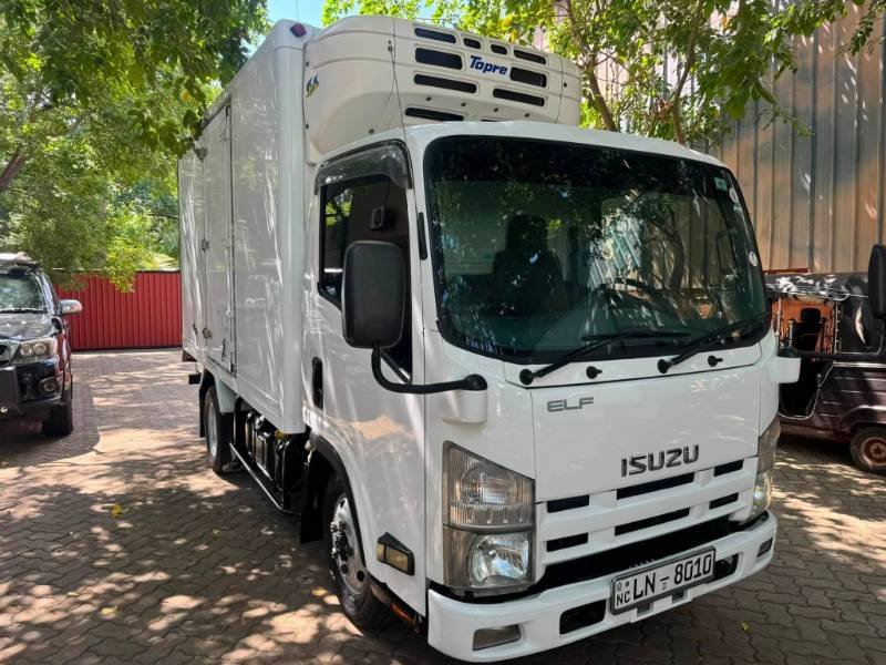 Issusu lorry for sale