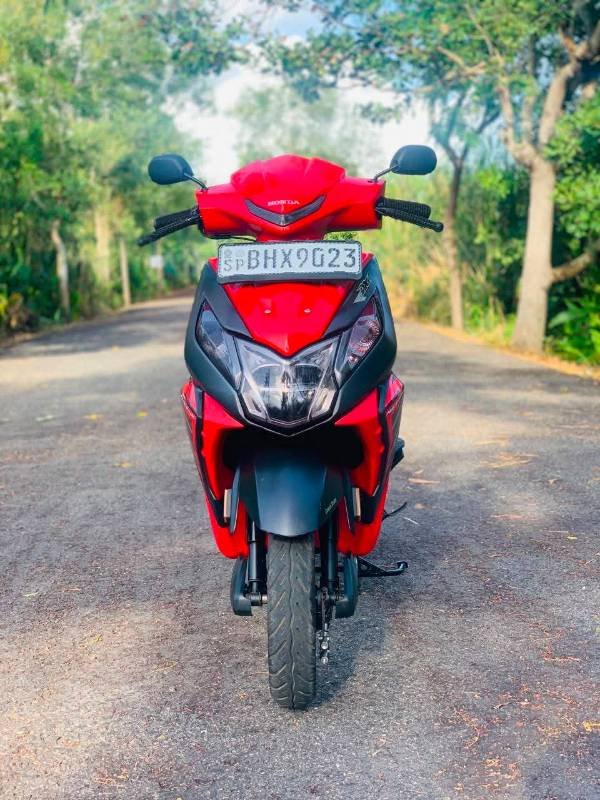 Bike