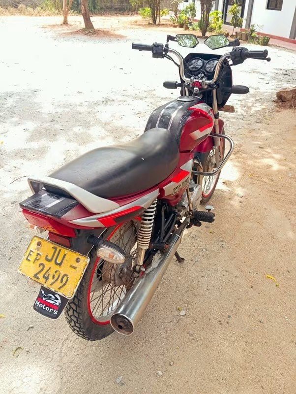 Bike For Sale