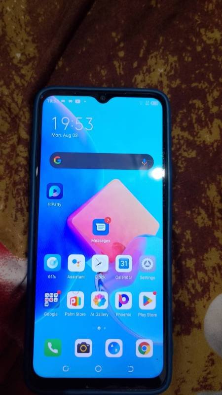 Tecno spark for sale