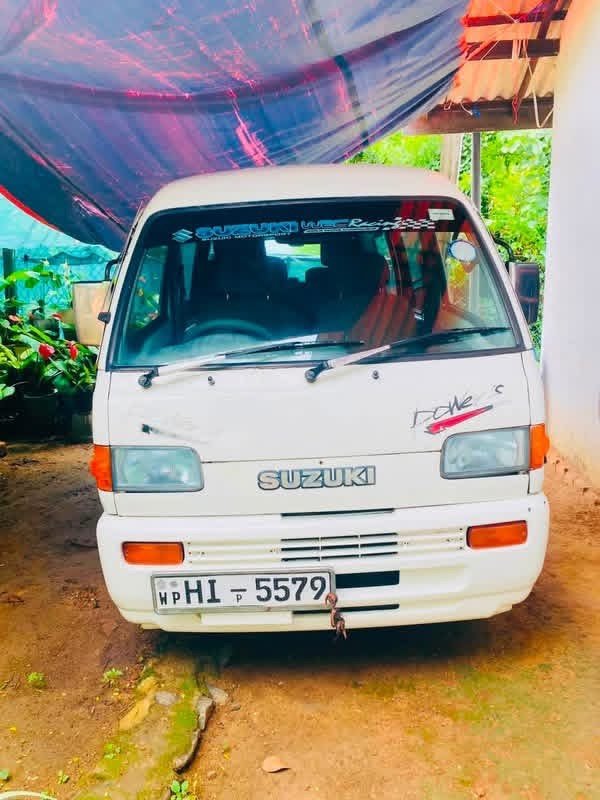 Van for sale