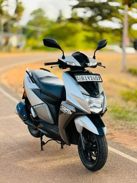 bike