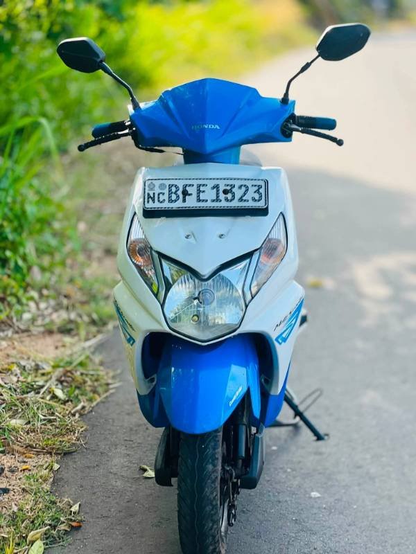 Honda dio for sale