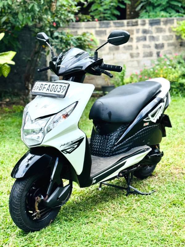 Honda dio for sale