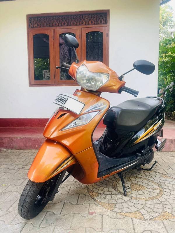 Tvs wego for sale