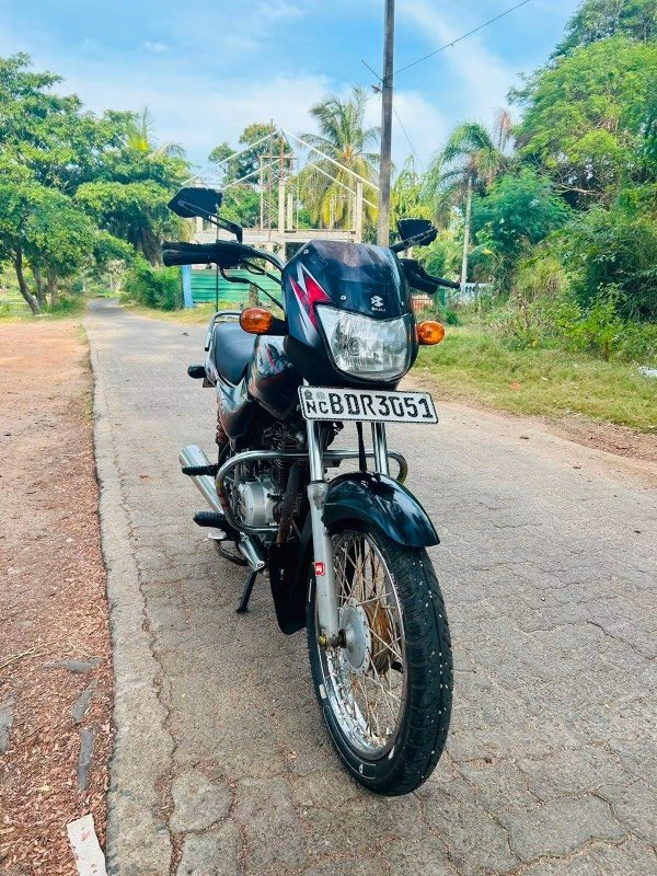 Bike For Sale