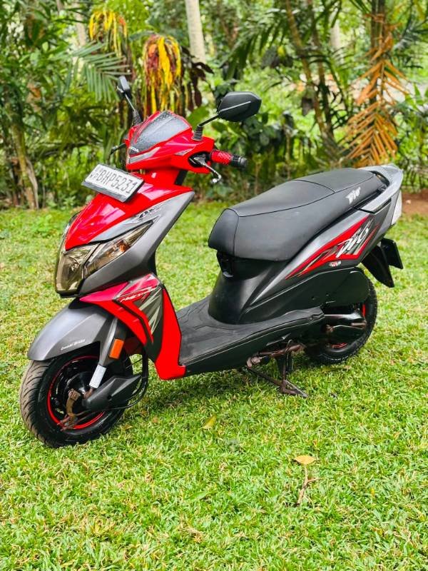 Bike for sale