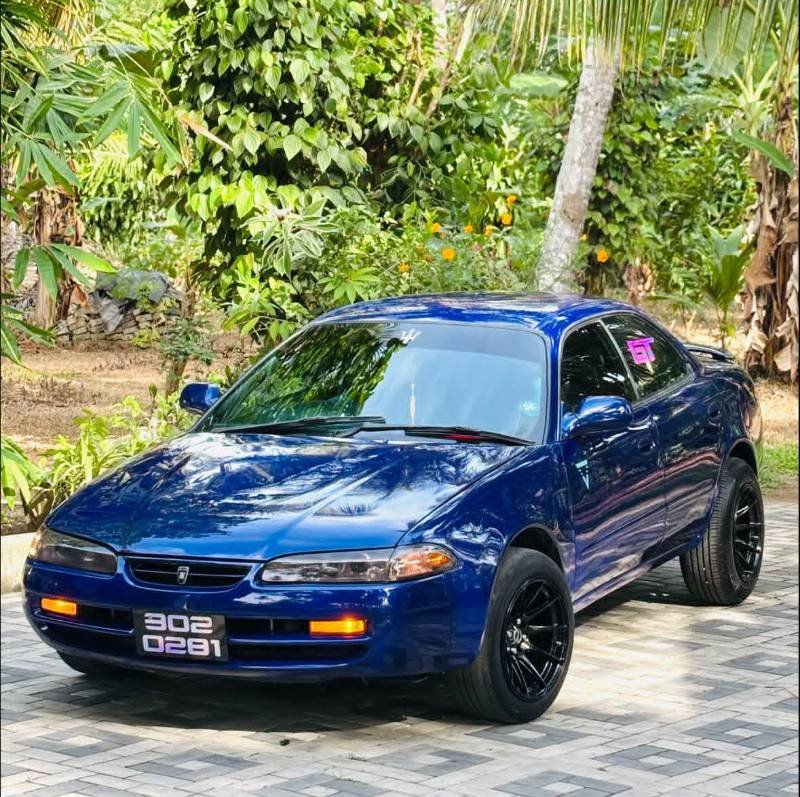 Toyota marino for sale