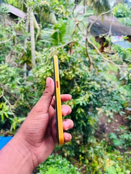 Nubia Neo 3 5G 256gb