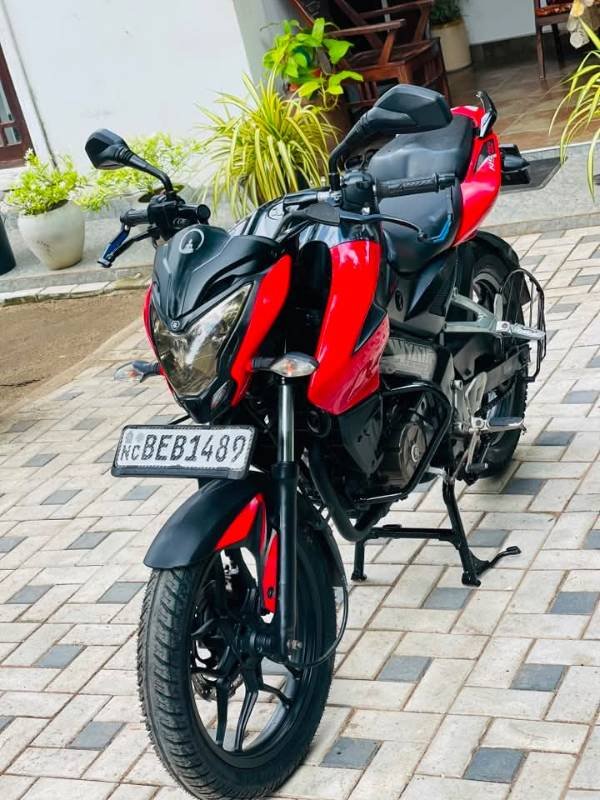 Bajaj pulsar for sale