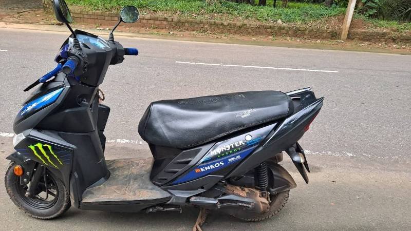 Yamaha zr for sale