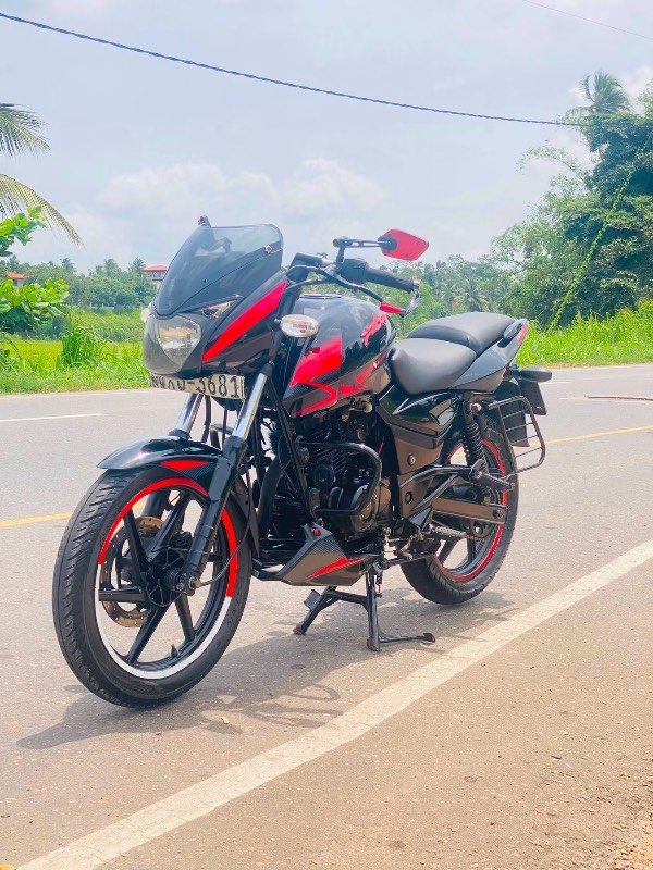 Bike For Sale