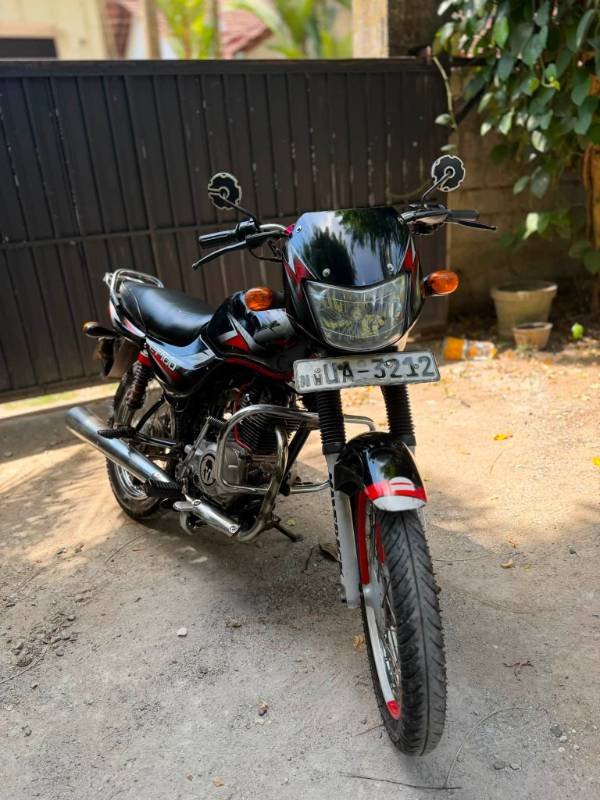 Bike