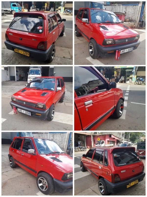 Car for sale